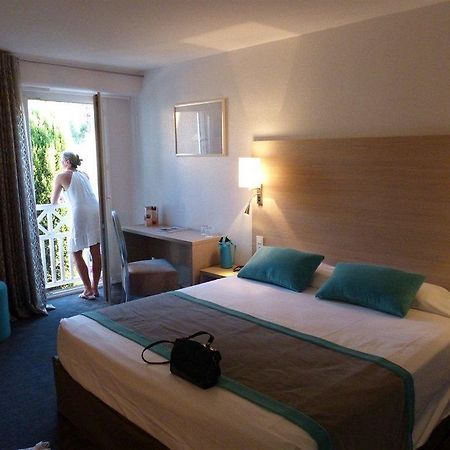 H Hotel Hyères Exteriör bild